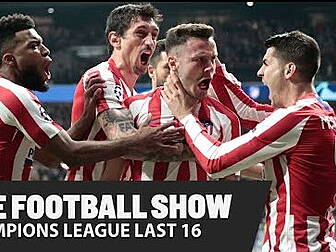 Atleti thwart Liverpool, Haala...
